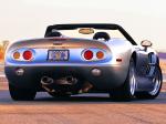 Shelby Series I Roadster 1999 года